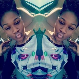 Meet your Posher, Charese